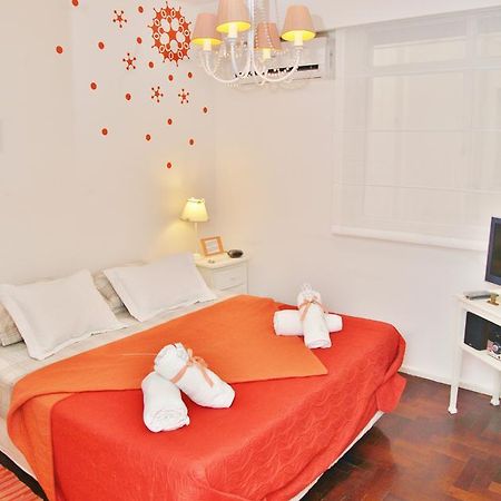Palermo Beautiful Apartment Buenos Aires Esterno foto