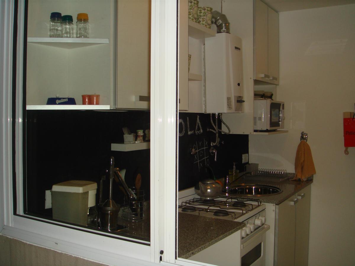 Palermo Beautiful Apartment Buenos Aires Esterno foto