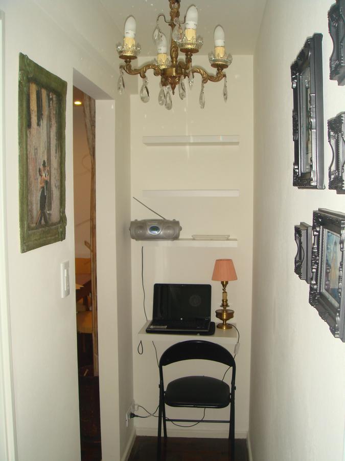 Palermo Beautiful Apartment Buenos Aires Esterno foto