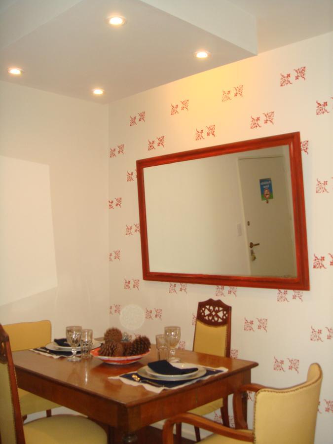 Palermo Beautiful Apartment Buenos Aires Esterno foto