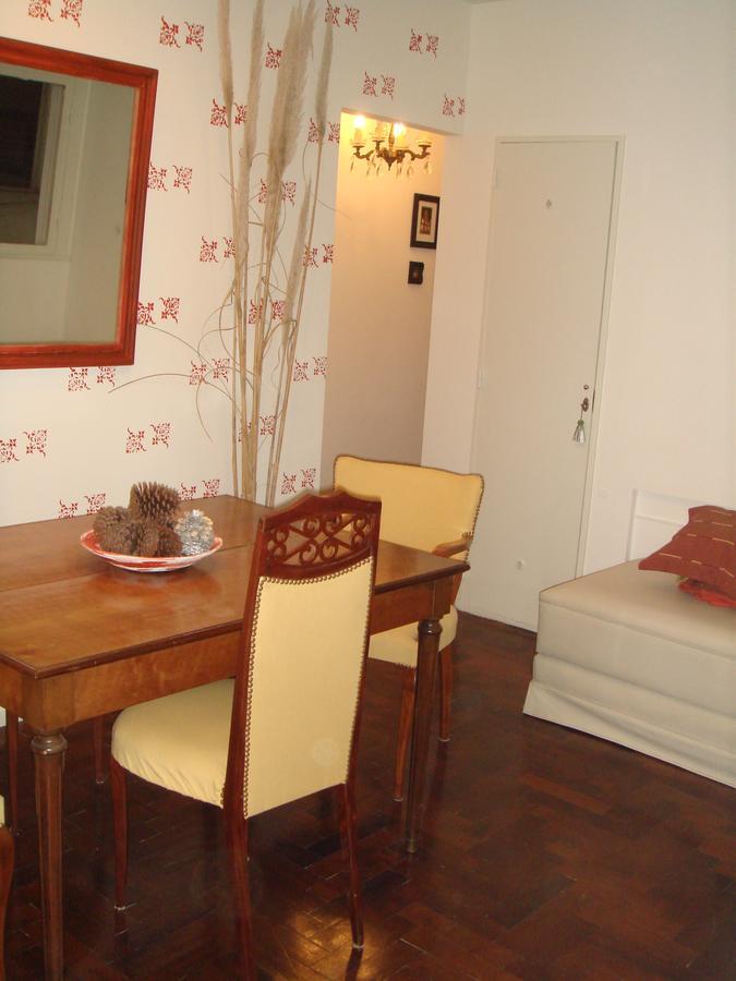 Palermo Beautiful Apartment Buenos Aires Esterno foto