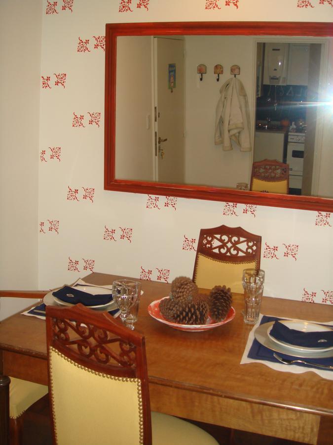 Palermo Beautiful Apartment Buenos Aires Esterno foto