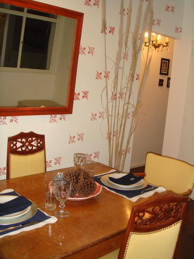 Palermo Beautiful Apartment Buenos Aires Esterno foto